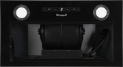Встраиваемая вытяжка Weissgauff BOX 1200 BL фото 3 в Екатеринбурге