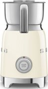 Вспениватель молока Smeg MFF11CREU фото 2 в Екатеринбурге