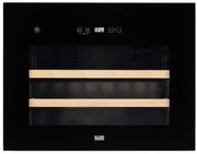 Встраиваемый винный шкаф VARD WCI4SS