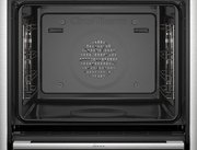 Духовой шкаф с паром Neff B64FS31N0 фото 3 в Екатеринбурге