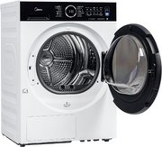 Сушильная машина Midea MD205H80WB/W-RU фото 4 в Екатеринбурге