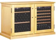 Корпус для винного шкафа EuroCave серия "Элит" модуль A2 фото 2 в Екатеринбурге