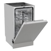 Встраиваемая посудомоечная машина Gorenje GV523E10WE фото 2 в Екатеринбурге