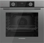 Духовой шкаф Kuppersberg HF 607 GR Духовой шкаф Kuppersberg HF 607 GR