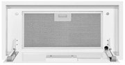Встраиваемая вытяжка Maunfeld MZR Cool 60 белый фото 4 в Екатеринбурге