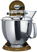 Миксер KitchenAid KSM150PSEBR фото 2 в Екатеринбурге