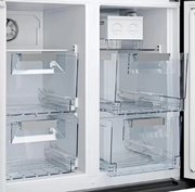 Холодильник Kuppersberg NMFV 18591 BK Silver фото 4 в Екатеринбурге