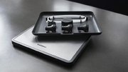 Вакуумный упаковщик Gaggenau DVP 221-110 фото 3 в Екатеринбурге
