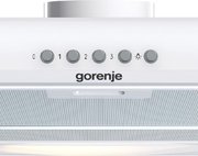 Вытяжка Gorenje DU6446W фото 4 в Екатеринбурге