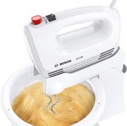 Миксер Бош MFQ2600W фото 3 в Екатеринбурге Миксер Bosch MFQ2600W фото 3 в Екатеринбурге