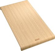 Разделочная доска Franke 280x532 мм бамбук 112.0595.334 фото в Екатеринбурге