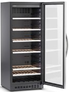 Винный шкаф Dometic C101G Double Wooden Zebrano фото 3 в Екатеринбурге