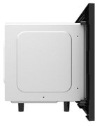 Встраиваемая микроволновая печь Haier HMX-BTG207X фото 3 в Екатеринбурге