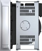Варочная панель с вытяжкой и установочным комплектом BORA PKAS3FIT (1x PKAS3, 1x PKFI3, 1x PKT3, 1x EFBV90, 1x EF375, 1x EFV) фото 4 в Екатеринбурге