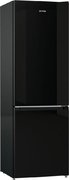 Двухкамерный холодильник Gorenje NRK6192CBK4 фото 3 в Екатеринбурге