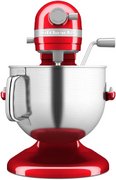 Планетарный миксер Китчен Эйд Artisan 5KSM70SHXECA фото 4 в Екатеринбурге Планетарный миксер KitchenAid Artisan 5KSM70SHXECA фото 4 в Екатеринбурге