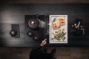 Встраиваемая в столешницу вытяжка BORA CKASE2 фото 3 в Екатеринбурге