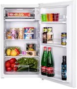 Холодильник MAUNFELD MFF83W фото 2 в Екатеринбурге