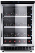 Винный шкаф Dometic MaCave D52 фото 3 в Екатеринбурге