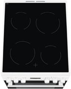 Электрическая плита Electrolux EKI954901W фото 4 в Екатеринбурге