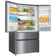 Холодильник Haier HB25FSSAAARU фото 2 в Екатеринбурге