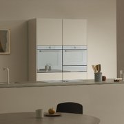 Встраиваемый паровой шкаф V-Zug CombairSteamer V6000 60 CS6T-23038 Pearl mirror glass фото 3 в Екатеринбурге