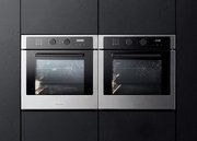 Духовой шкаф Barazza 1FCOPI фото 2 в Екатеринбурге