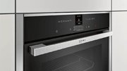 Духовой шкаф Neff C17CR22N1 фото 2 в Екатеринбурге