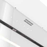 Встраиваемая вытяжка Franke LUCE 90 WH фото 4 в Екатеринбурге