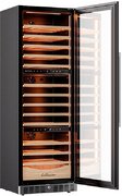 Винный шкаф Meyvel MV98-KST3 Узкий (Slim) фото 3 в Екатеринбурге