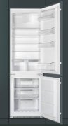 Холодильник Smeg C7280NEP фото 2 в Екатеринбурге