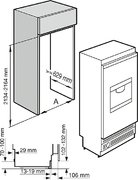 Морозильная камера Miele F 1472 Vi фото 2 в Екатеринбурге
