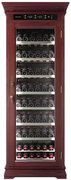 Винный шкаф Meyvel MV108-WM1-C фото 4 в Екатеринбурге