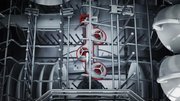 Встраиваемая посудомоечная машина Bosch SMV6ECX93E фото 4 в Екатеринбурге