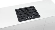 Газовая варочная панель Bosch PRP6A6D70R фото 4 в Екатеринбурге