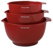 Чаши для смешивания KitchenAid KG175ER фото в Екатеринбурге