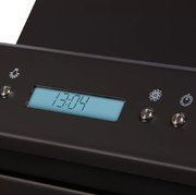 Вытяжка Maunfeld GLORIA 60 BLACK GLASS B фото 4 в Екатеринбурге