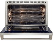 Кухонный блок Wolf ICBIR36550/S/T фото 3 в Екатеринбурге