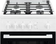 Газовая плита Electrolux RKG500003W фото 2 в Екатеринбурге