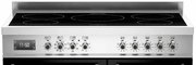 Варочный центр Bertazzoni PRO100 5I MFE D NE T фото 2 в Екатеринбурге