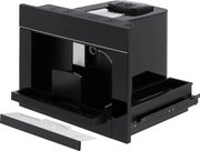 Встраиваемая кофемашина KRONA ONYX 45H coffee BL RAVEN BLACK фото 3 в Екатеринбурге