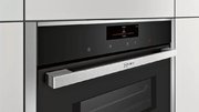 Компактный духовой шкаф с микроволнами Neff C18MT22H0 фото 2 в Екатеринбурге