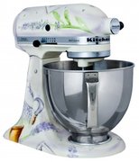 Миксер KitchenAid 5KSM150PSE Прованс фото 4 в Екатеринбурге