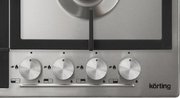 Варочная поверхность Korting HG 665 CTX фото 3 в Екатеринбурге