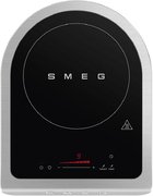 Портативная варочная панель Smeg PIC01EGMEU фото 2 в Екатеринбурге