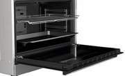 Газовая кухонная плита BOSCH HGW3FSV50Q фото 4 в Екатеринбурге