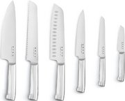 Комплект ножей Smeg KBSF02CR фото 4 в Екатеринбурге