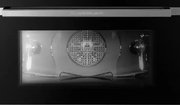 Компактный духовой шкаф Kuppersbusch CBP 6550.0 S3 Silver Chrome фото 3 в Екатеринбурге