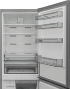 Холодильник Schaub Lorenz SLU S620X3E фото 4 в Екатеринбурге