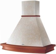 Вытяжка Faber TRENDY 90 SC H-EP корпус венецианская штукатурка